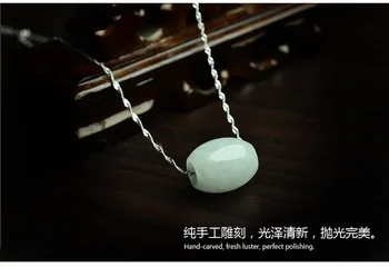 

Natural pasong pendant genuine special ice bead necklace pendant/1