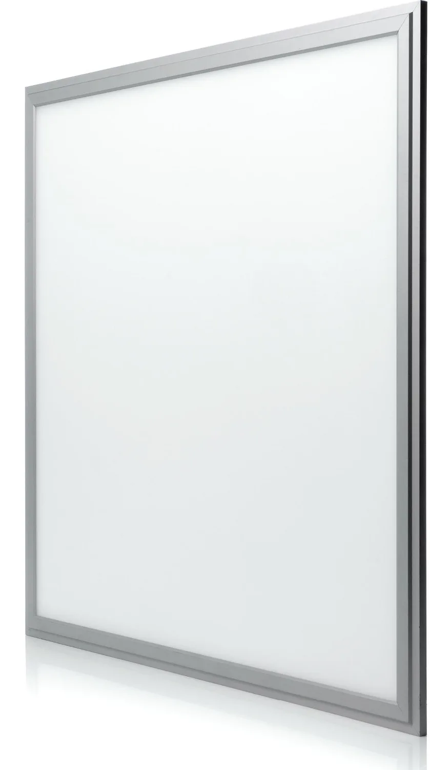 

Free Shipping 40w 3550lm 120degree 100-277vac 620mm*620mm*9mm Led Panel Light Warmwhite Coldwhite Wholesales