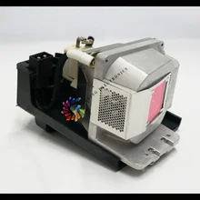 free shipping projector P5260 / P5260e / P5260i Original Projector lamp housing EC.J6000.001 P-VIP 180-230/1.0 E20.6