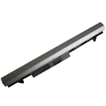 

New Battery for HP ProBook 430 G1 430 G2 series 707618-121 768549-001 H6L28AA HSTNN-IB4L HSTNN-W01C RA04 14.8V 3000mAh