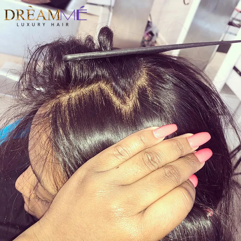 loose wave huamn hair wigs  (4)