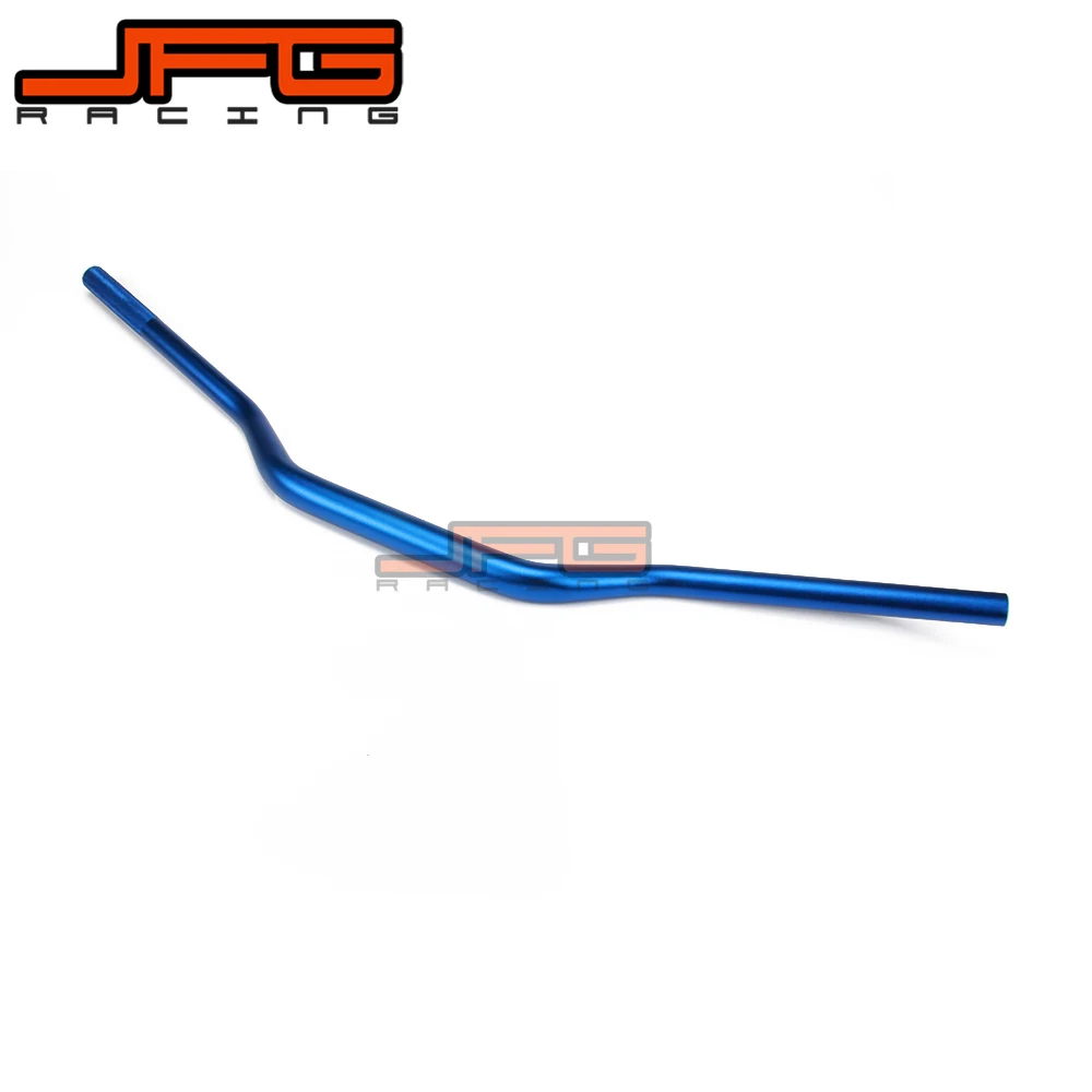 

1 1/8 MOTORCYCLE LOW FAT BARS 28MM HANDLEBAR HANDLE TUBES PIT BIKE DIRT BIKE MOTOCROSS ATV QUAD OFF ROAD RACING