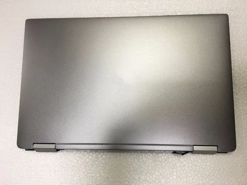 

GrassRoot 13.3" inch LCD Touch Screen For Dell XPS 13 9365 13.3" LED LCD Touch Screen Complete Assembly 1920*1080 Display