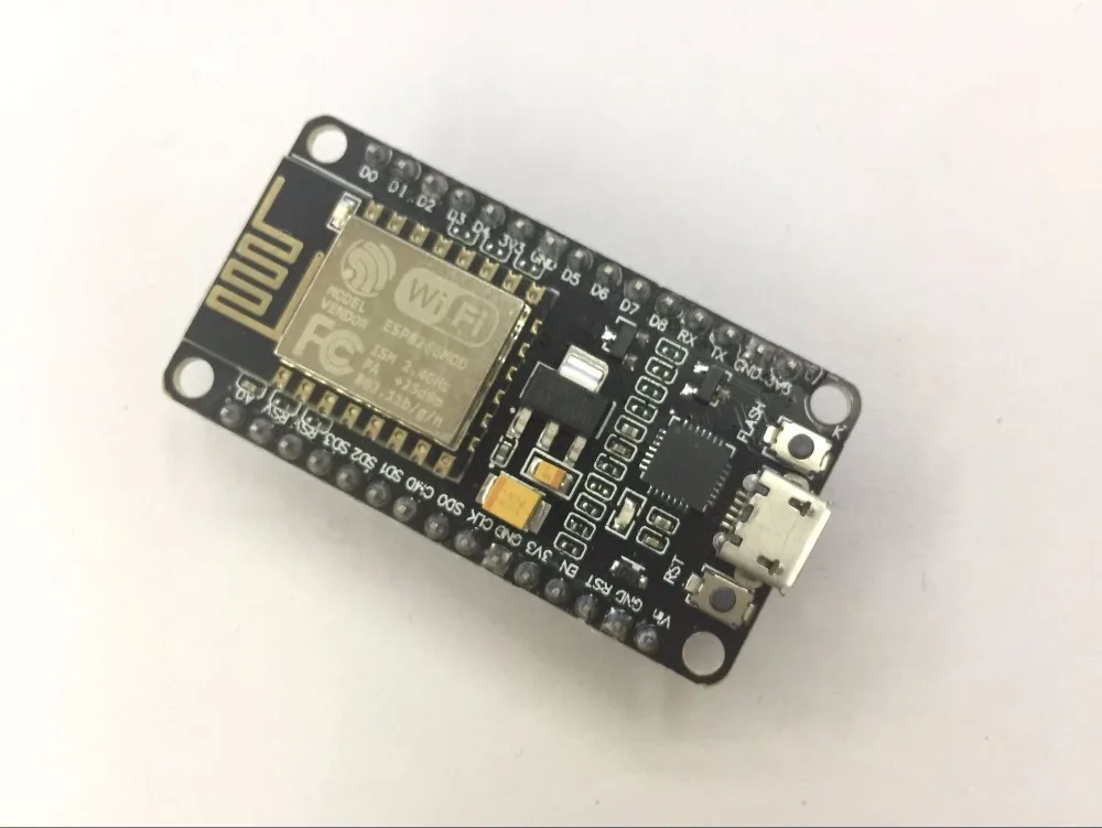 5 шт. CP2102 Беспроводной модуль NodeMcu v2 Lua wifi Nodemcu WI-FI Совет по развитию сети на основе ESP8266, высокое качество продукции