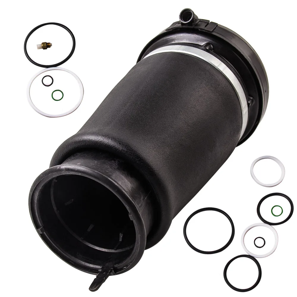 

For BMW X5 E53 00-07 Front Left Air spring Bag Air Suspension Parts 37116761443