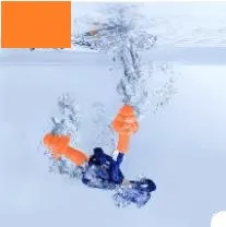 20 pay silicone belt line noise reduction earplugs