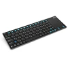 Rii mini i12+ Wireless Mini Keyboard Russian/English/French/Spanish Keyboard with Touchpad mouse for PC Tablet Android TV BOX ► Photo 3/6