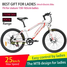 low price ladies bike