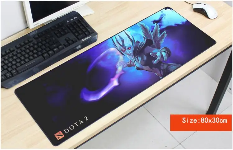 

cheapest dota2 mousepad 800x300mm pad to mouse Popular computer mouse pad High-end gaming padmouse gamer to keyboard mouse mat