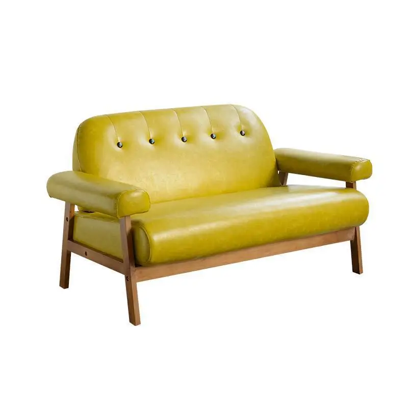 

Puff Para Pouf Moderne Meuble Maison Copridivano Futon Divano Wood De Sala Mobilya Mueble Set Living Room Furniture Sofa