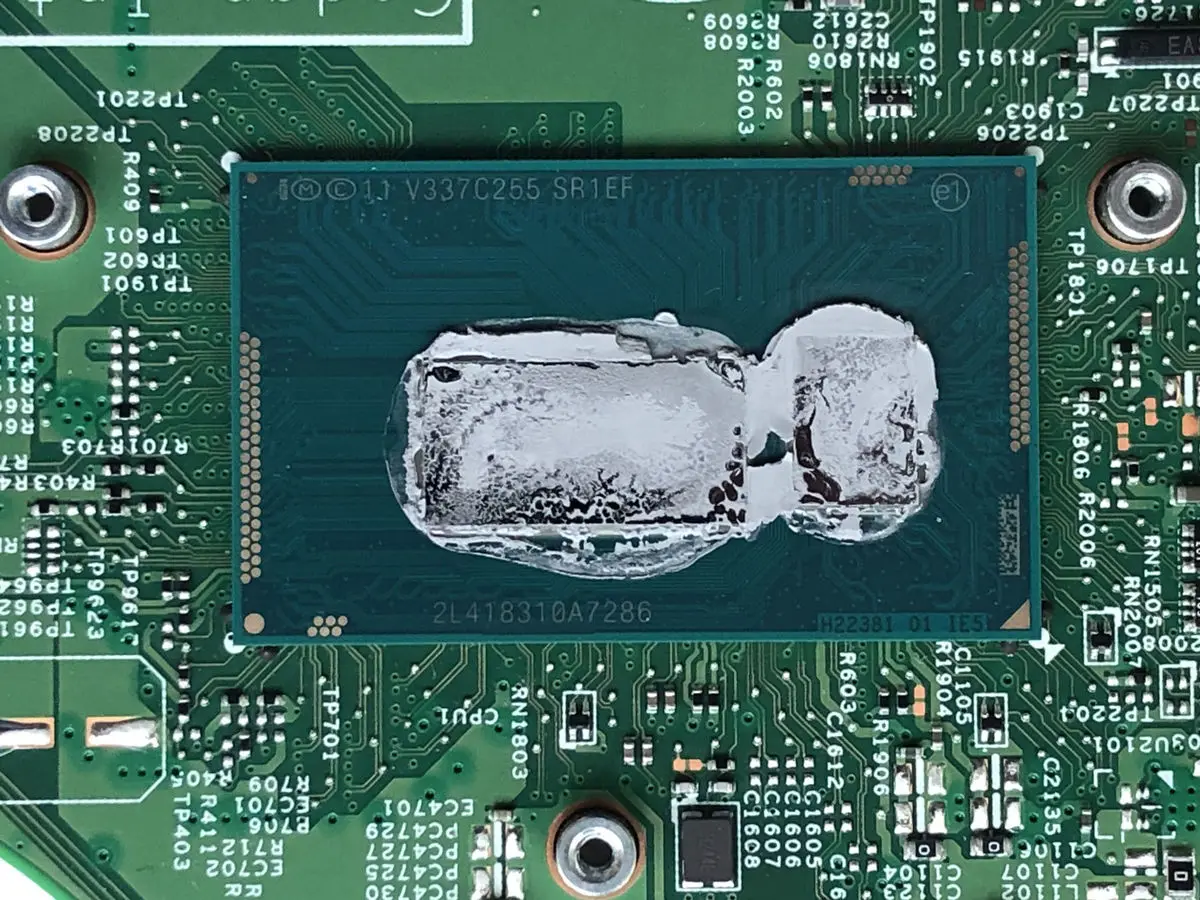 Высокое качество ПРБ. FX3MC для Dell Inspiron 3542 Материнская плата ноутбука CN-06YPRH 6 yprh SR1EF I5-4210U DDR3L только в том случае, полностью протестирована