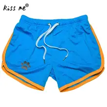 Летние мужские шорты для фитнеса Тренажерный зал Бодибилдинг шорты быстросохнущая Мужская для спортзала мужские шорты спортивные шорты для спортзала плотные шорты для бега