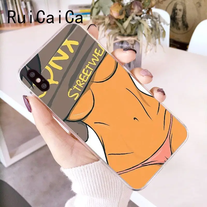 Sexy Hot Girl Summer Twerk It Swag On Soft Clear