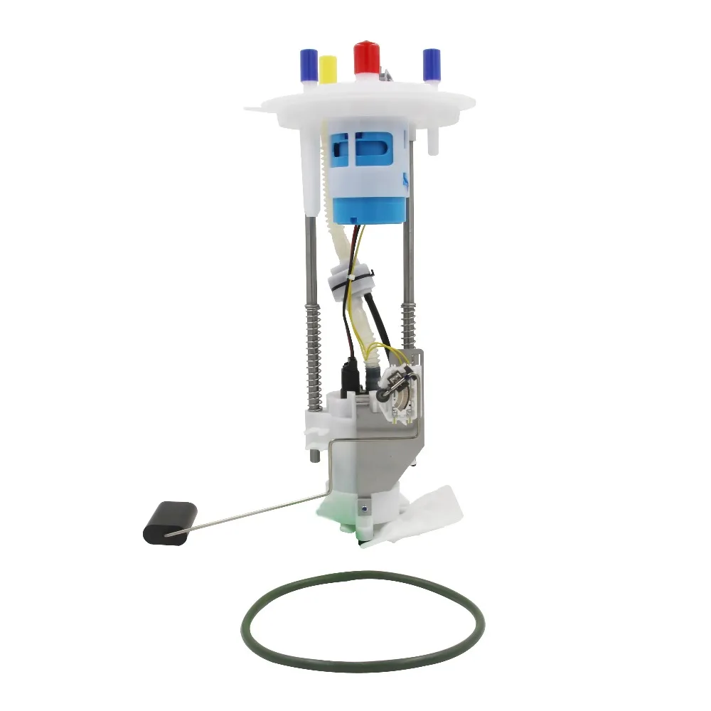 For Ford F150 Electric Fuel Pump Module Assembly w/Level Sensor Sending E2434M Flow Rate: 95 LPH Currents: 7A 3.0B TY 434-in Fuel Pumps from Automobiles ...