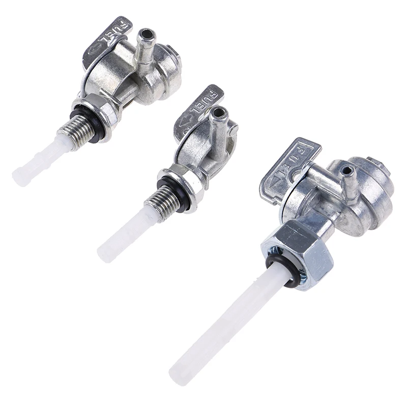 

1Pc 1-8KW Gasoline Generator Gas Tank Fuel Switch Valve Pump Petcock For Honda ON/OFF Fuel Shut Off Valve Shutoff Tap