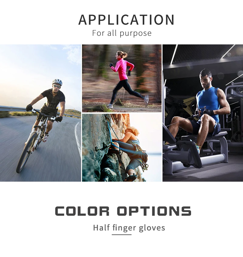 Велосипедные перчатки для взрослых и детей, велосипедные перчатки с полупальцами, велосипедные перчатки для гонок, велосипедные перчатки, противоскользящие гелевые дышащие короткие велосипедные перчатки