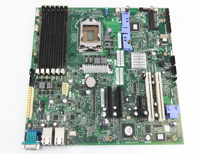 Special Offers 100% Working server Motherboard for X3200M3 X3250M3 69Y1013 81Y6747 49Y4670 Fully Tested Special Offers 100% Working server Motherboard for X3200M3 X3250M3 69Y1013 81Y6747 49Y4670 Fully Tested
