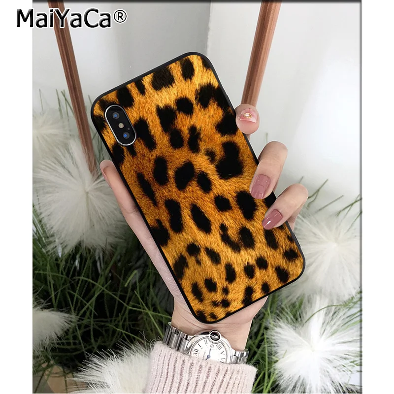Sexy Leopard Print