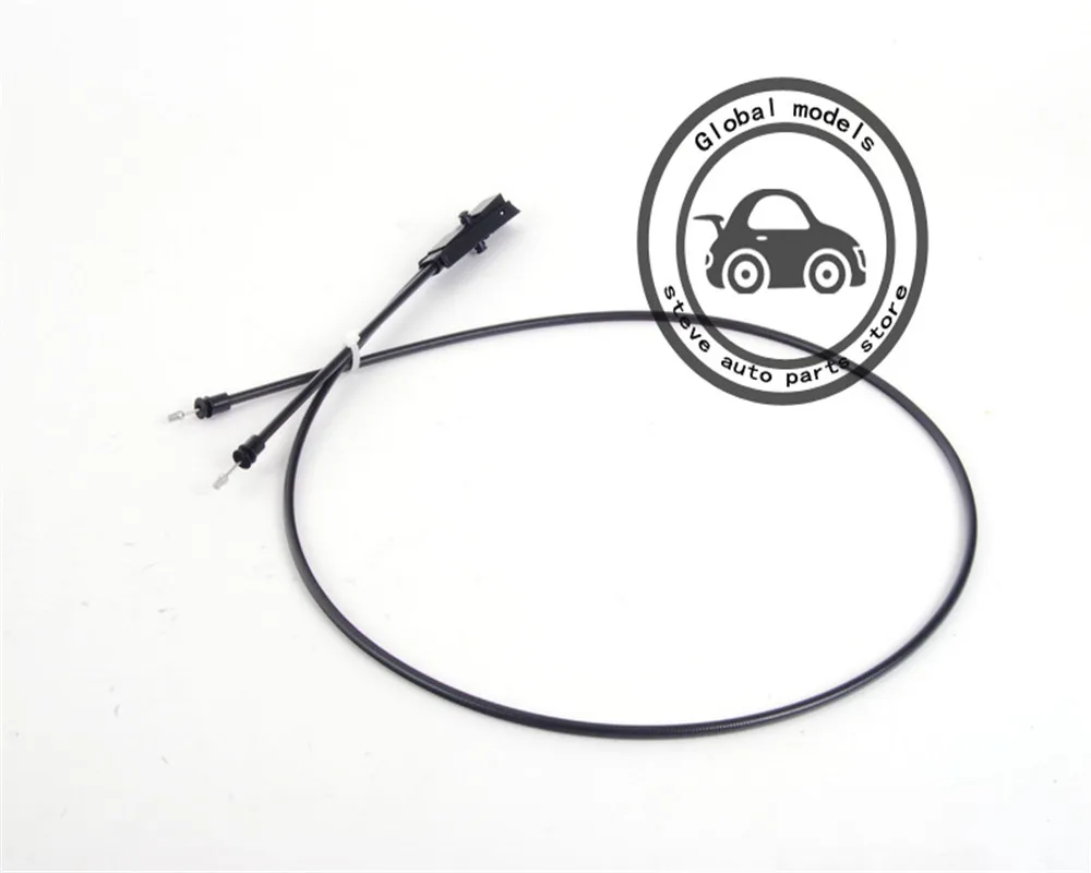 Кабель для передней капоты Mercedes Benz W209 CLK200 CLK220 CLK240 CLK270 CLK280 CLK320 CLK350 CLK500 CLK55 |