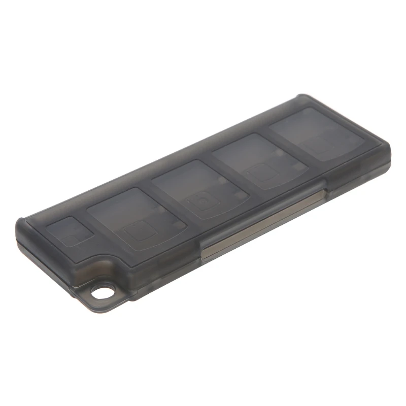 

Portable 10 in1 Game Memory Card Storage Case Box Holder for Sony game Cards