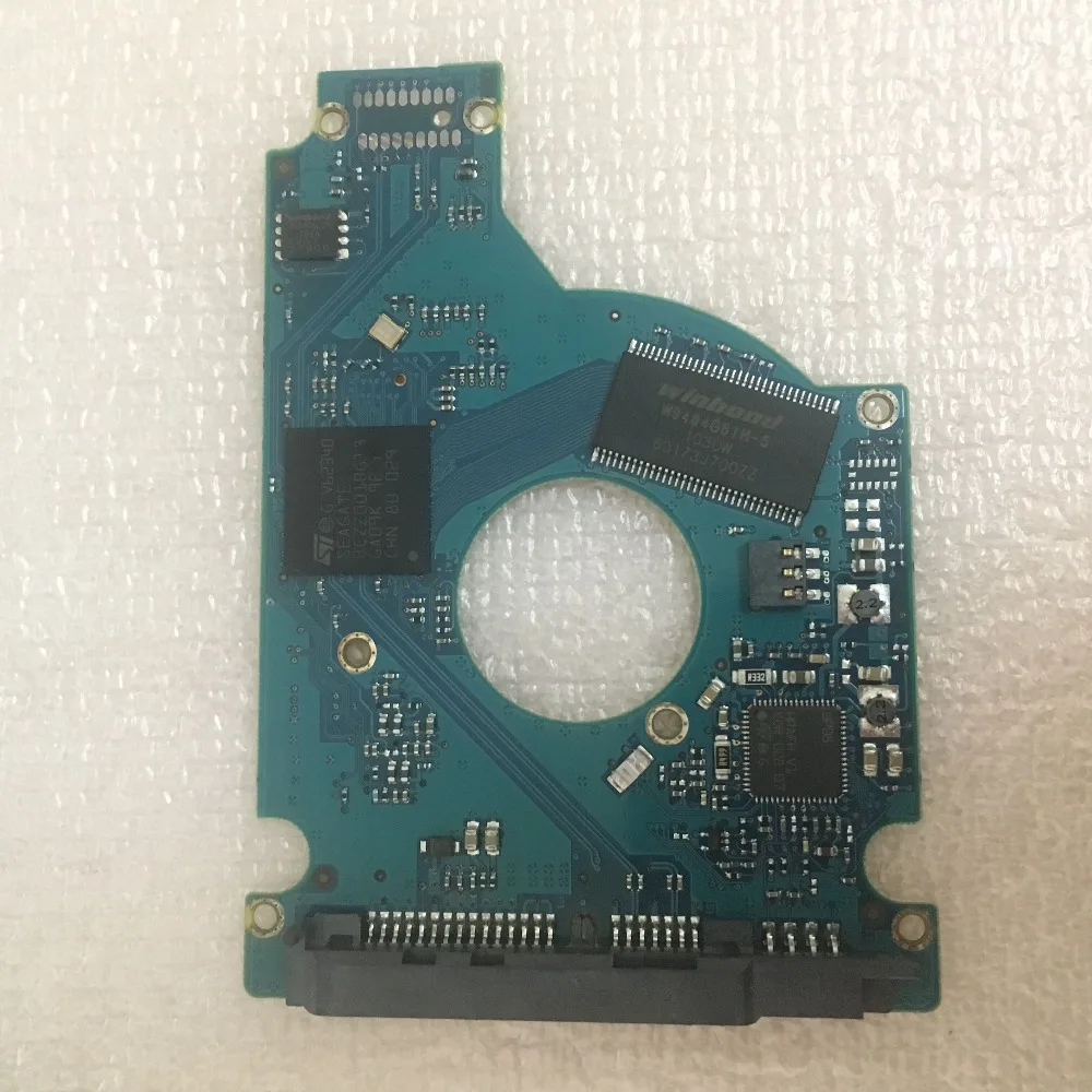 

100536286 PCB board circuit board 100536286 for Seagate 2.5 SATA hdd data recovery hard drive repair 100536286 5400.6 100536284