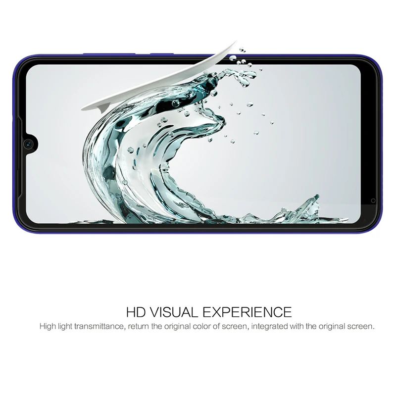 For Xiaomi Play Tempered Glass Screen Protector (3)