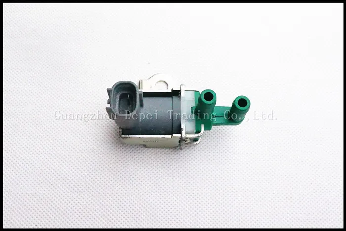 DPQPOKHYY 01-05 IS300 вакуумный переключатель клапан#1 кожаный чехол для Lexus OEM 90910-12243