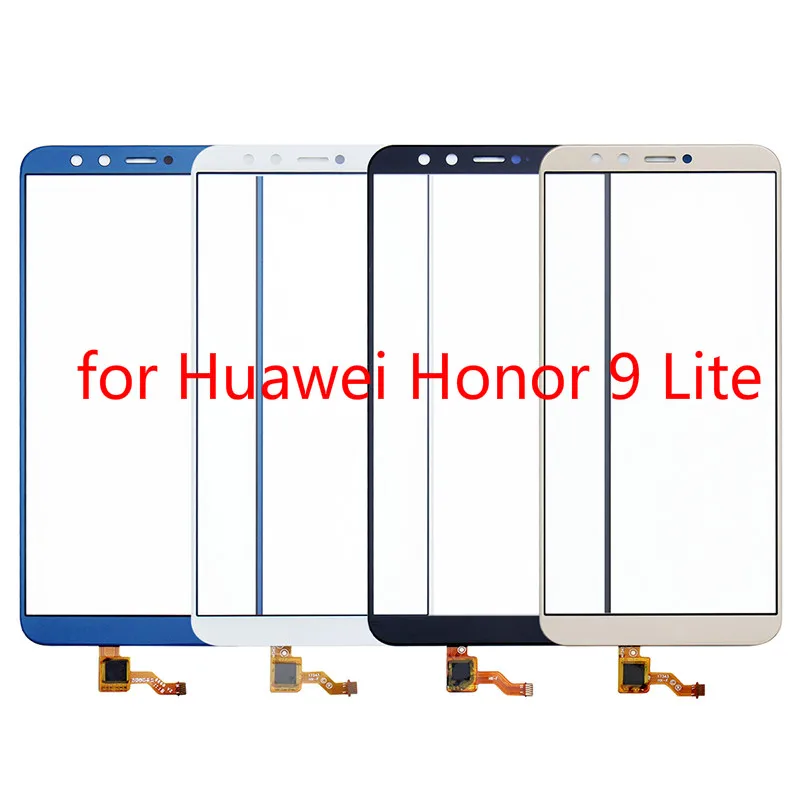 5,65 ''ЖК-дисплей сенсорный экран для huawei Honor 9 Lite сенсорный экран панель Honor 9 молодежное издание дигитайзер сенсор стекло запчасти