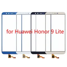 5,65 ''ЖК-дисплей сенсорный экран для huawei Honor 9 Lite сенсорный экран панель Honor 9 молодежное издание дигитайзер сенсор стекло запчасти