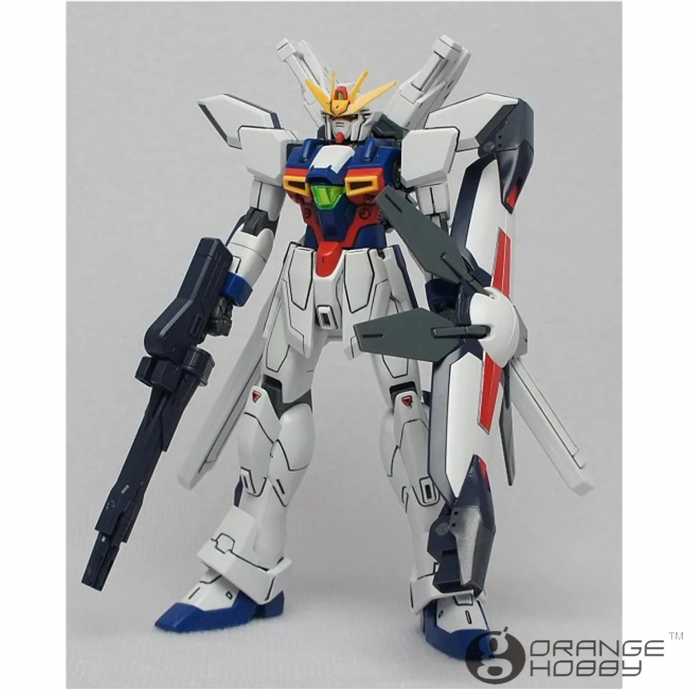 Ohs Bandai Hguc 118 1 144 Gx 9900 Dv Gundam X Divider Mobile Suit Assembly Model Kits Model Kit Assembly Modelkit Model Aliexpress