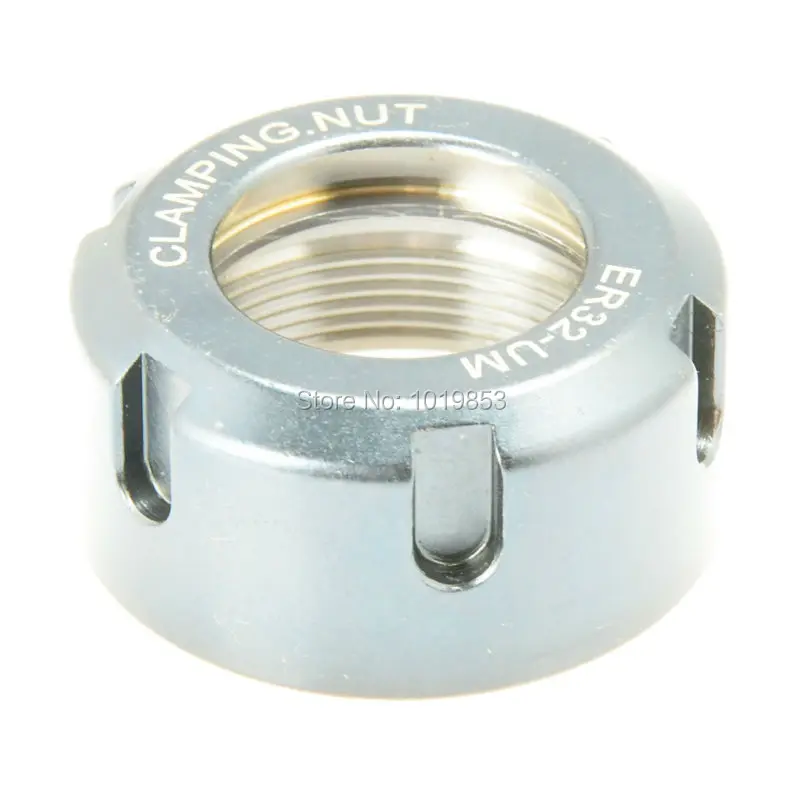ER32 UM типа зажимные гайки для ER collet держатель инструмента патрон CNC фрезерный