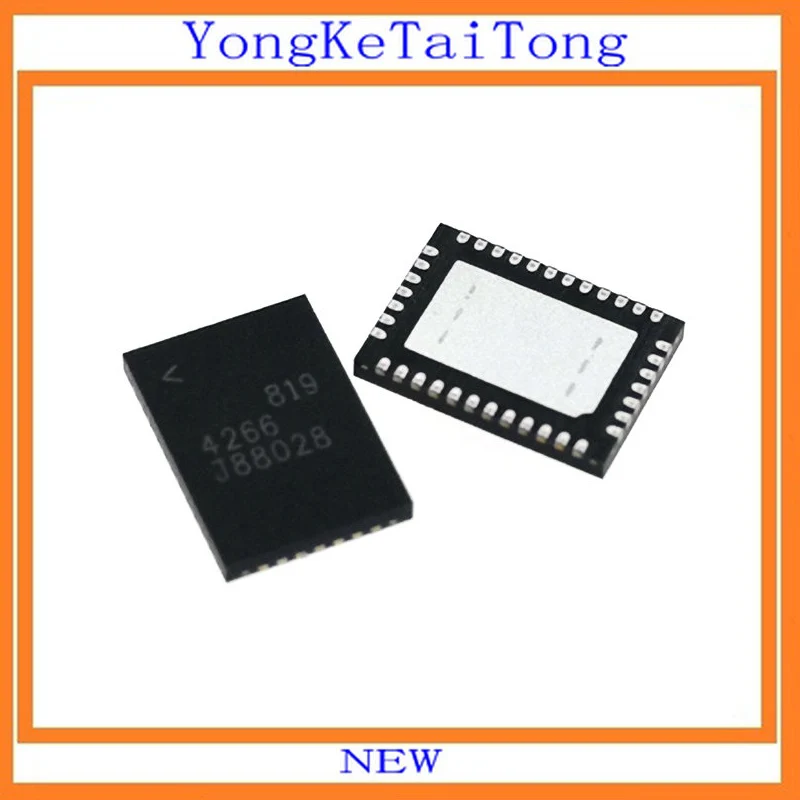 

10PCS/LOT LTC4266IUHF#PBF LTC4266IUHF LTC4266 4266 QFN38