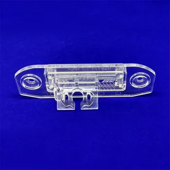 

Car Rear View Camera Bracket License Plate Mount For Volvo S40 S40L V40 V50 V60 S60 S60L XC60 C70 V70 XC70 S80 S80L XC90