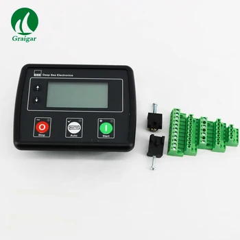 

Original Deep Sea DSE4520 Diesel Genset Controller Deep Sea Generator Control Panel