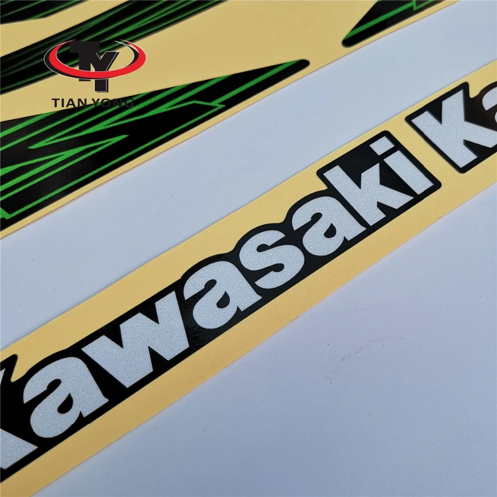 Обувь для езды на мотоцикле Kawasaki Z1000 Z 1000 2011 протектор гоночная наклейка