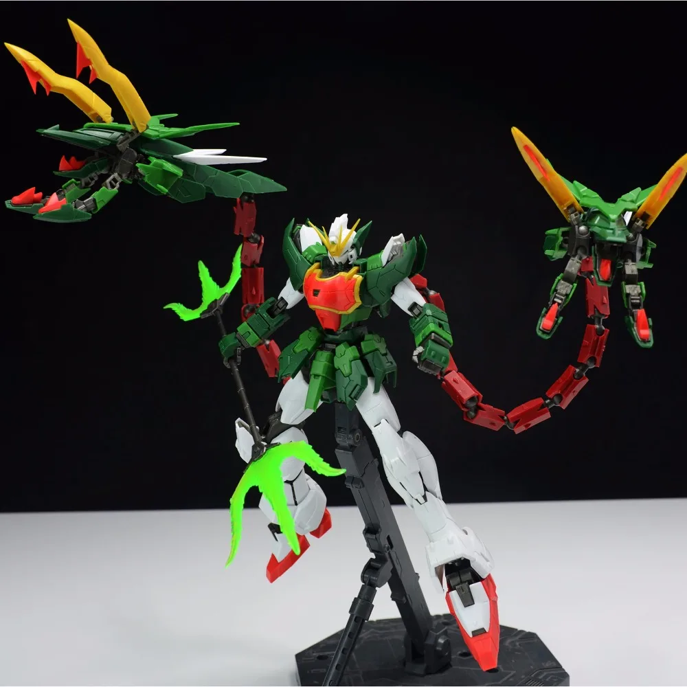 Супер Nova Gundam Модель 1:100 мг алтрон Nataku натаку|gundam model|gundam 1gundam nataku |