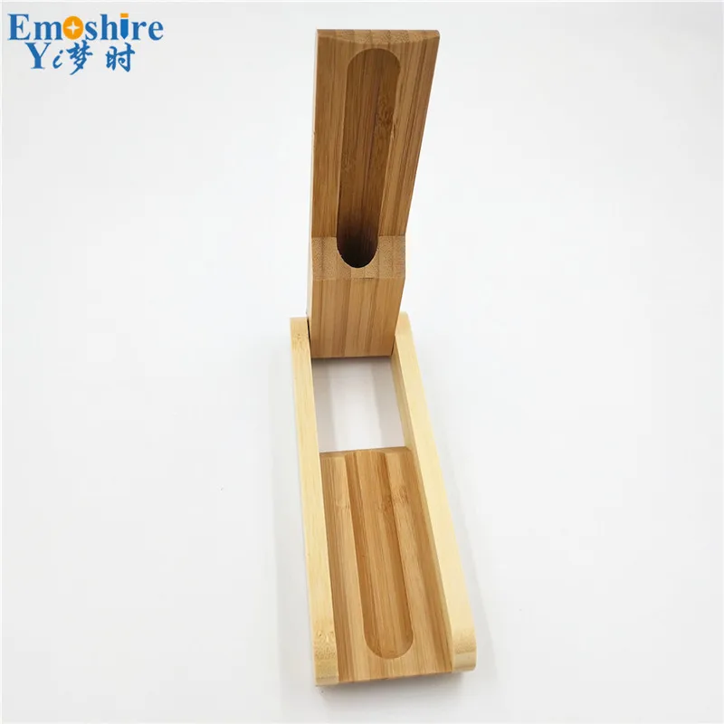 Emoshire Creative bamboo pen suit boutique environmental protection bamboo pencil box custom natural qualities spot 1 from (13)
