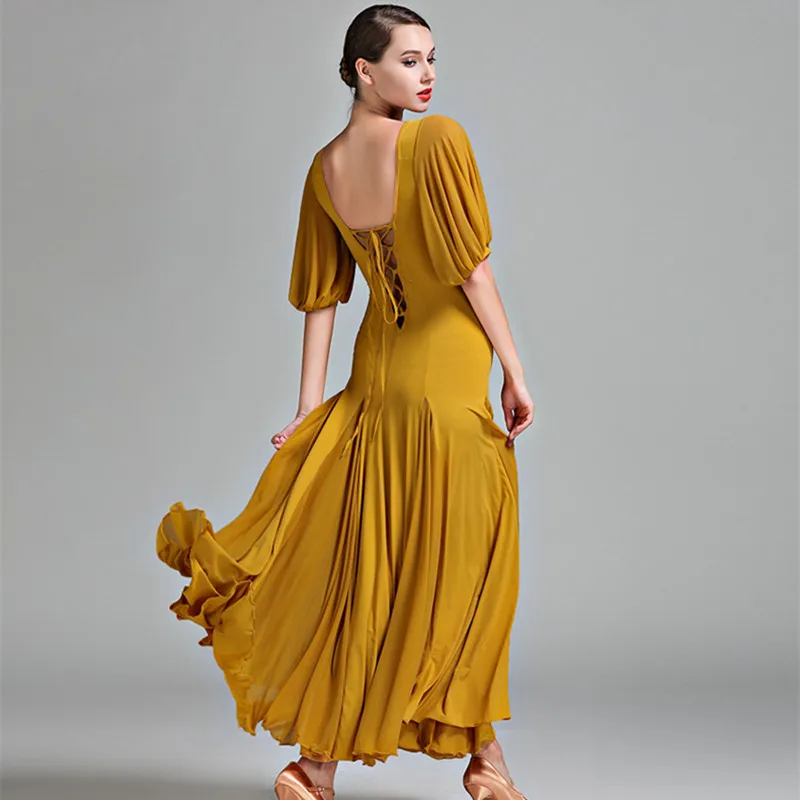 3 цвета Бальные платья для танцев стандартное бальное платье светящаяся одежда