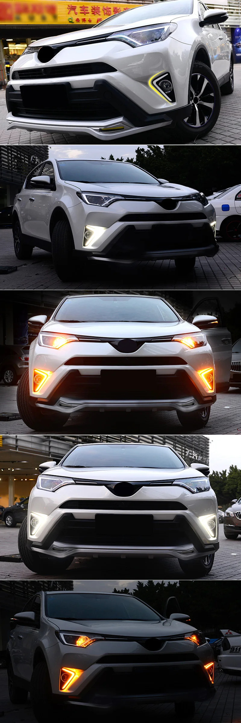 RAV4 2016 -2