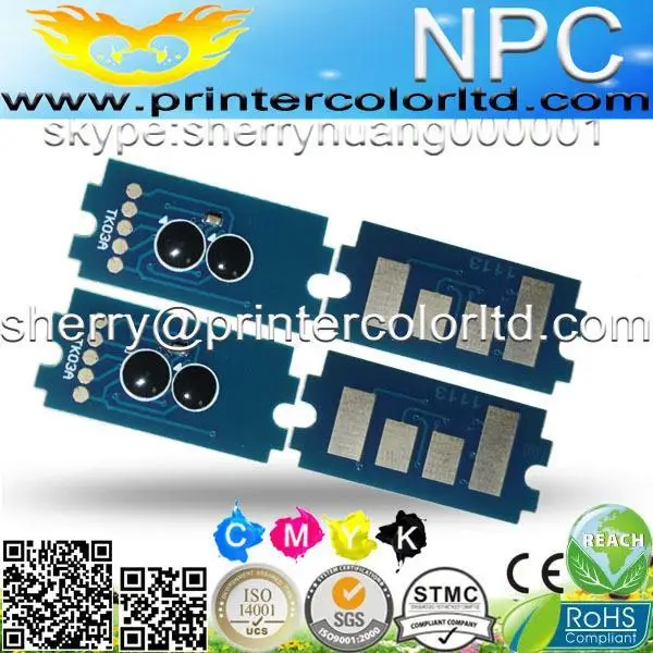 Набор для заправки тонера Kyocera Mita TK-4105/TK-4106/TK-4107/TK-4108/для KYOCERA MITA TASKalfa 1800/2200/1801/2201 |