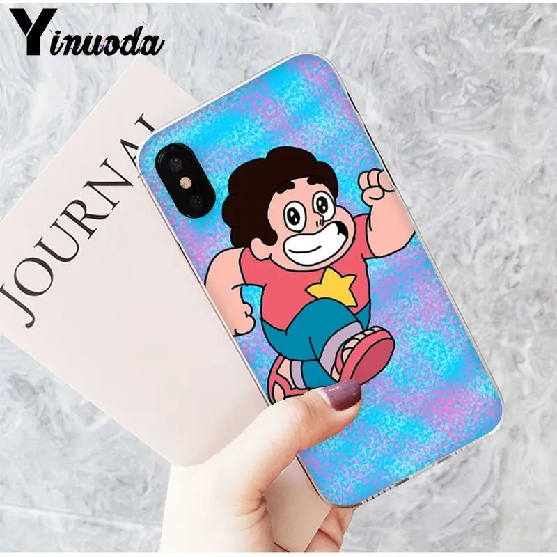 Cartoon Steven Universe
