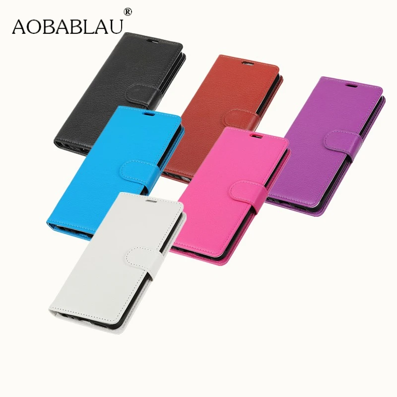 AOBABLAU Бизнес флип чехол бумажник для Nokia 8 PU кожаный 5 3 inchCase телефон Fundas | Мобильные