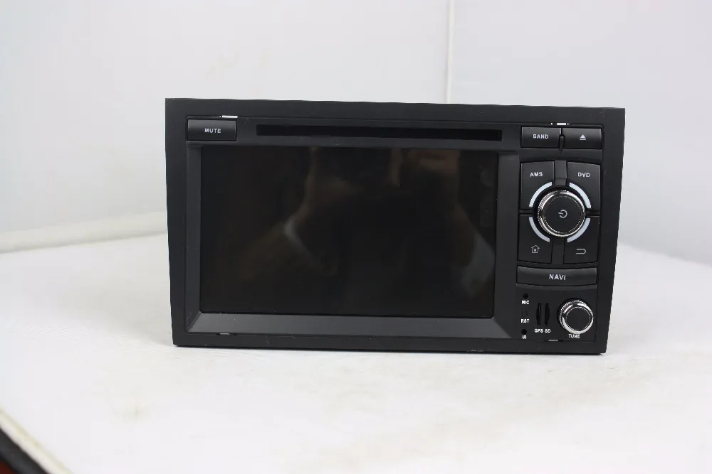 Flash Deal DSP 4GB RAM 8-Core 7" Android 9.0 Car Radio DVD Player for Audi A4 S4 RS4 2002-2008 GPS WIFI Bluetooth 4.2 USB DVR Mirror link 8 Flash Deal DSP 4GB RAM 8-Core 7" Android 9.0 Car Radio DVD Player for Audi A4 S4 RS4 2002-2008 GPS WIFI Bluetooth 4.2 USB DVR Mirror link 8