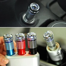 BU-Bauty 12 В портативный автомобильный очиститель воздуха, генератор озона, ионизатор, озонатор, мини Pro устройство для удаления дыма, освежитель, автомобильный очиститель воздуха s