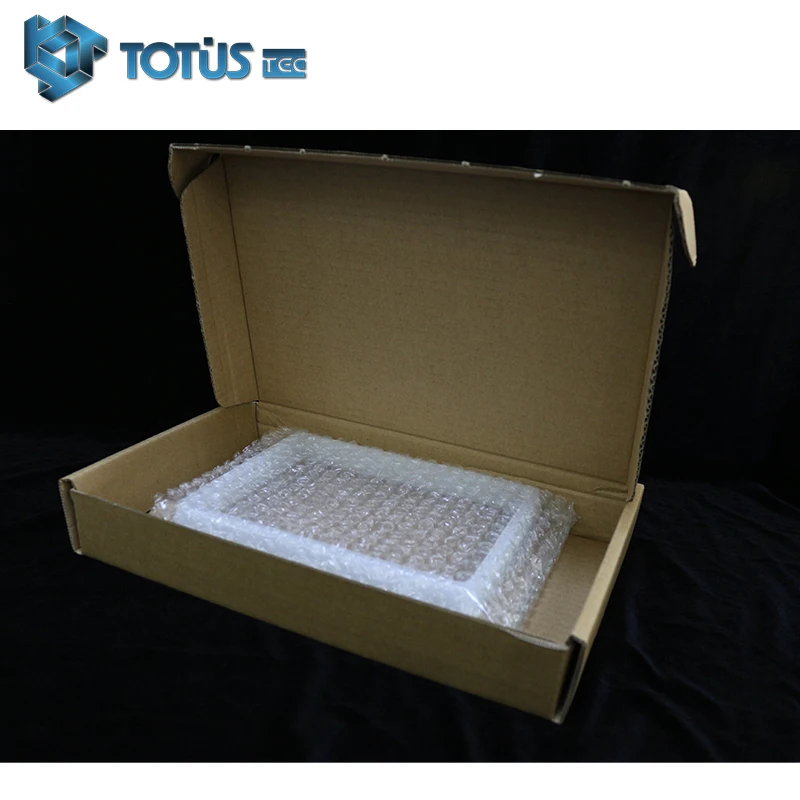 resin tray 6