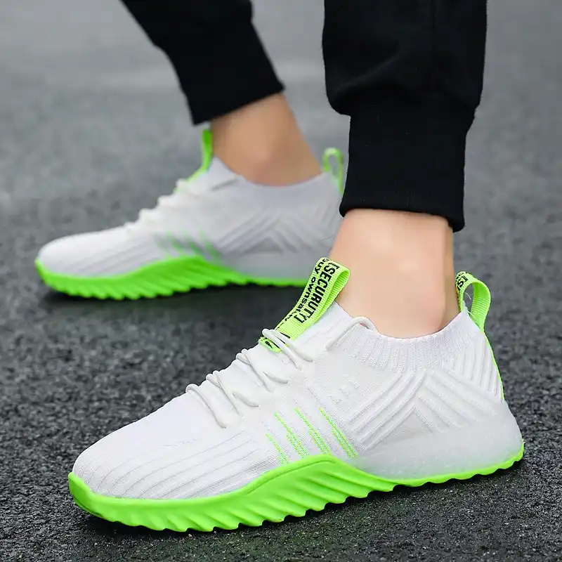 zapatillas hombre moda 2019