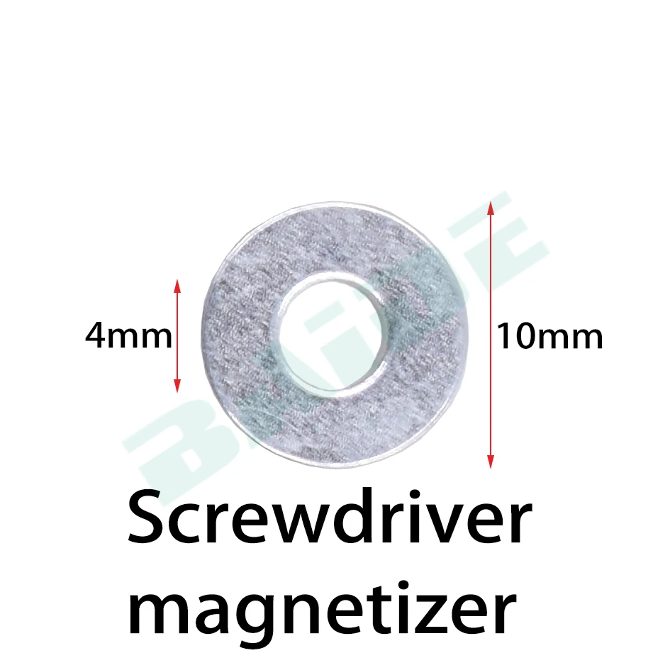 screwdriver magnetizer 1