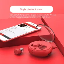 Bluetooth гарнитура беспроводной наушники громкой связи для офиса спортивный драйвер тренировки стерео iPhone XiaoMi телефон