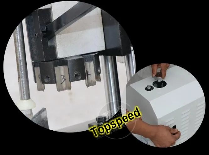 Electric paper corner rounder cutter machine 4_conew1