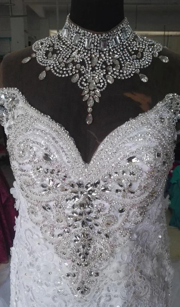 vestidos de fiesta de noche